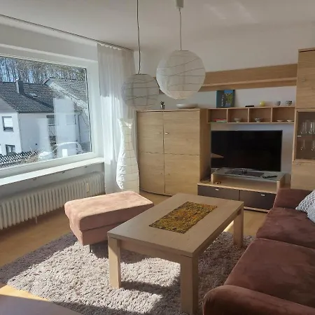 Ferienwohnung Josi Heidenheim an der Brenz Exterior photo
