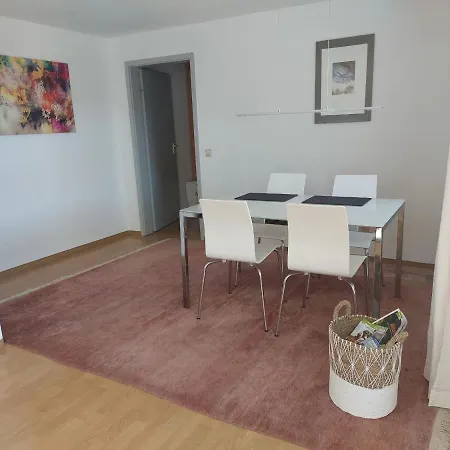 Ferienwohnung Josi Heidenheim an der Brenz Exterior photo