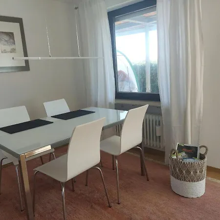 Ferienwohnung Josi Heidenheim an der Brenz Exterior photo