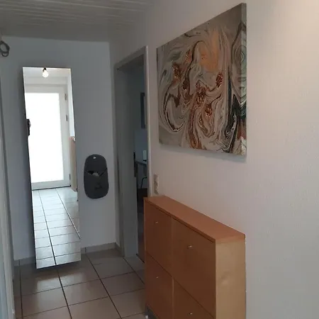 Ferienwohnung Josi Heidenheim an der Brenz Exterior photo