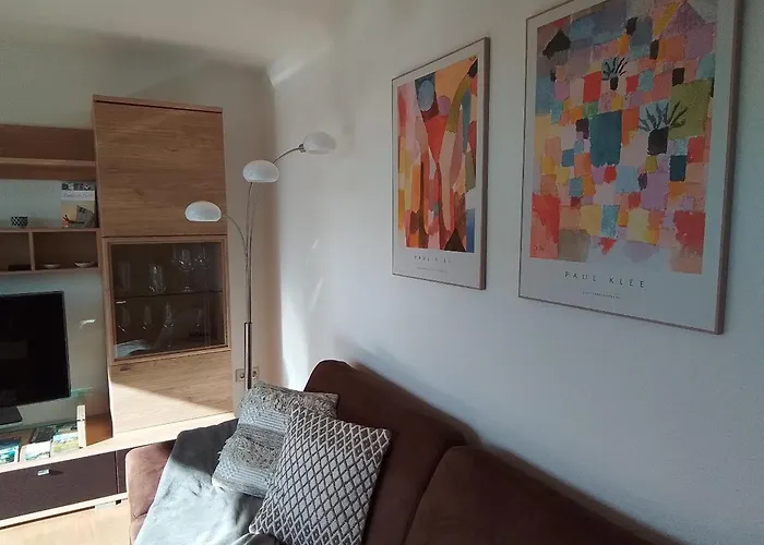 Ferienwohnung Josi