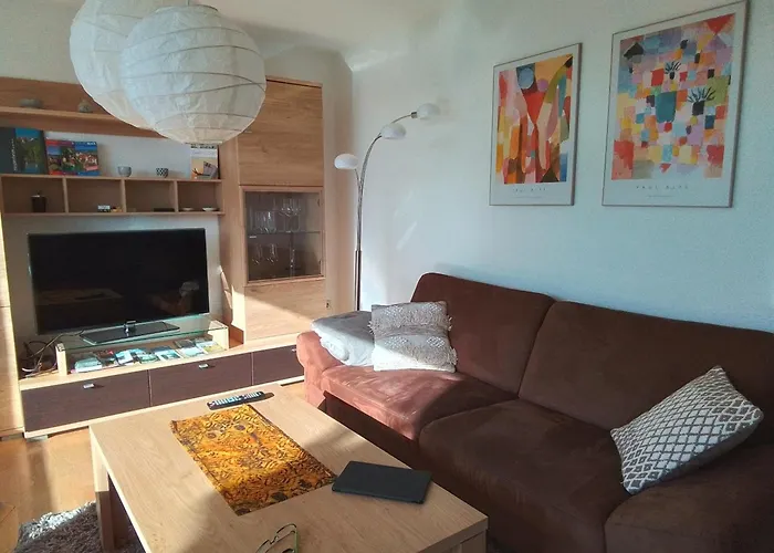Ferienwohnung Josi