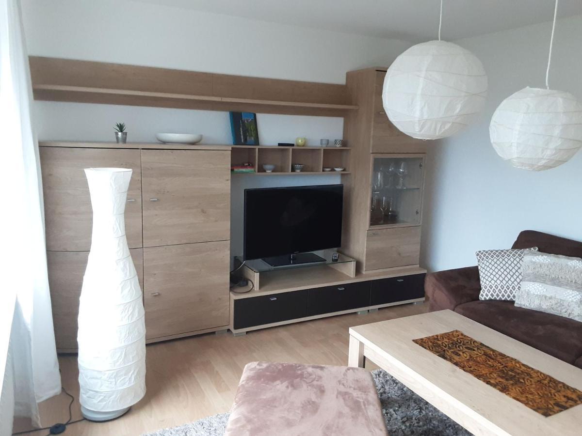 Apartment Josi
