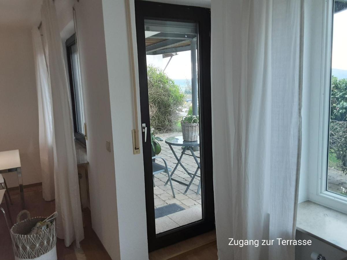 Josi Apartment *