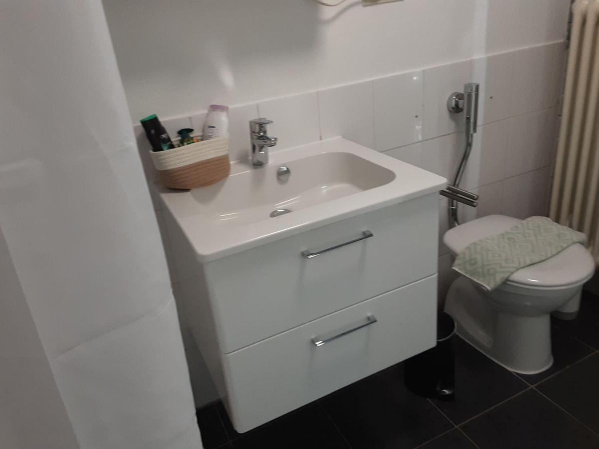 Josi Apartment *