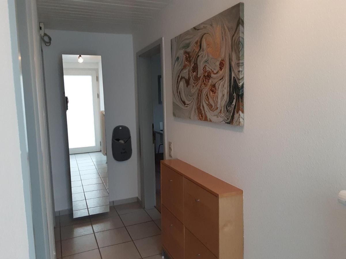 Apartment Josi