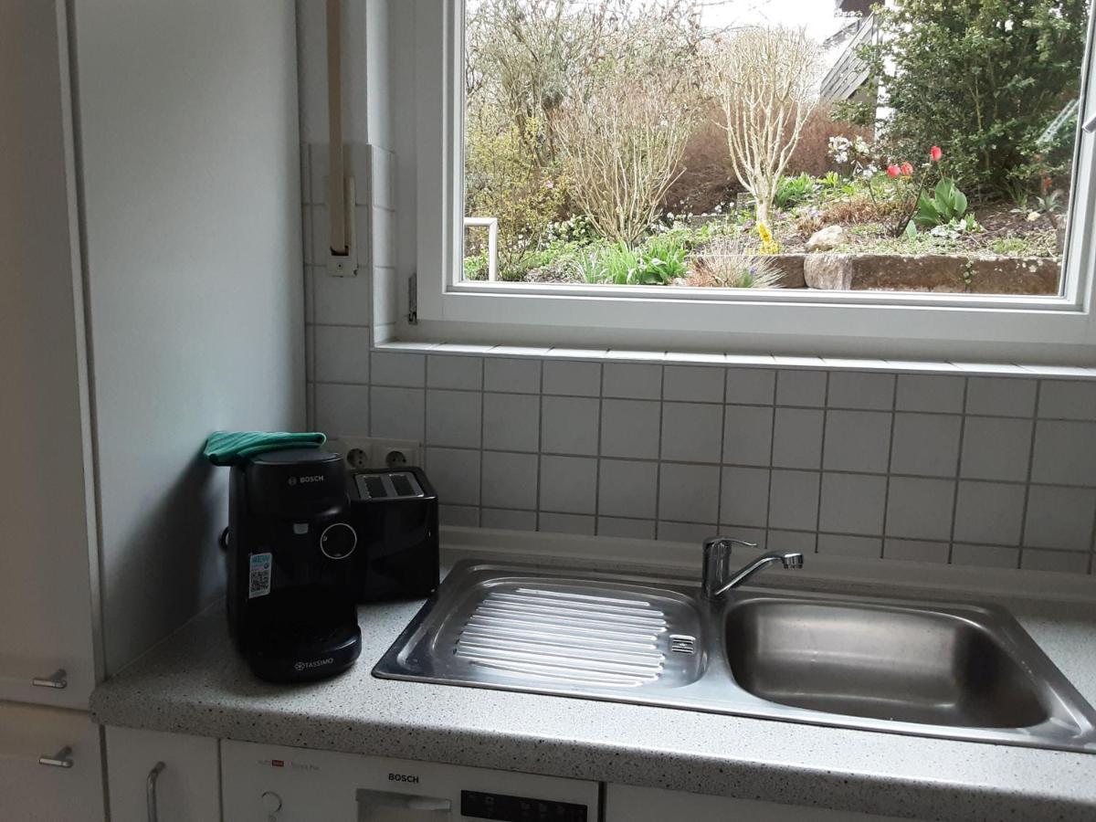 Apartment Josi *