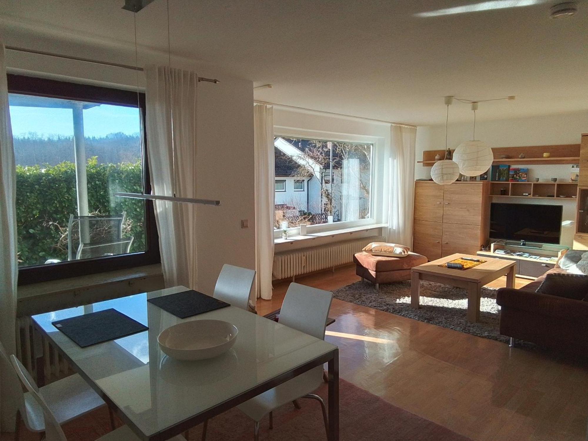 Josi Apartment