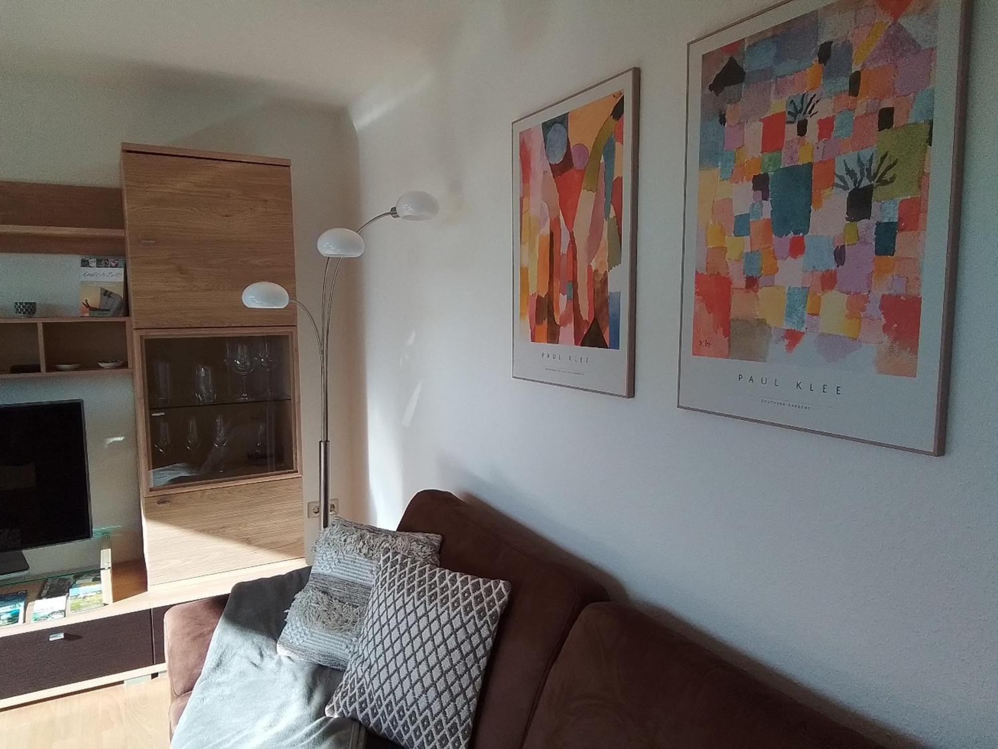 Josi Apartment