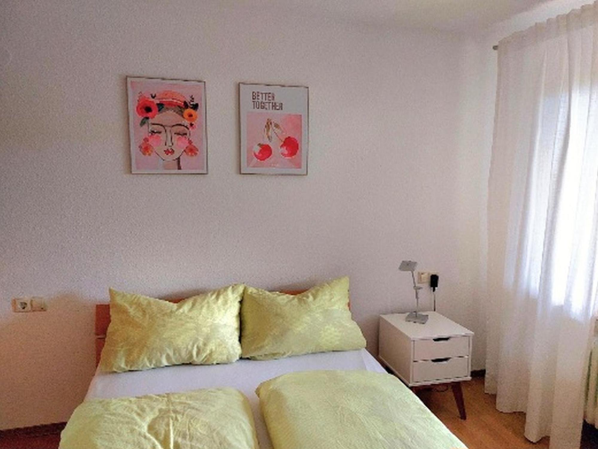 Apartment Josi Heidenheim an der Brenz