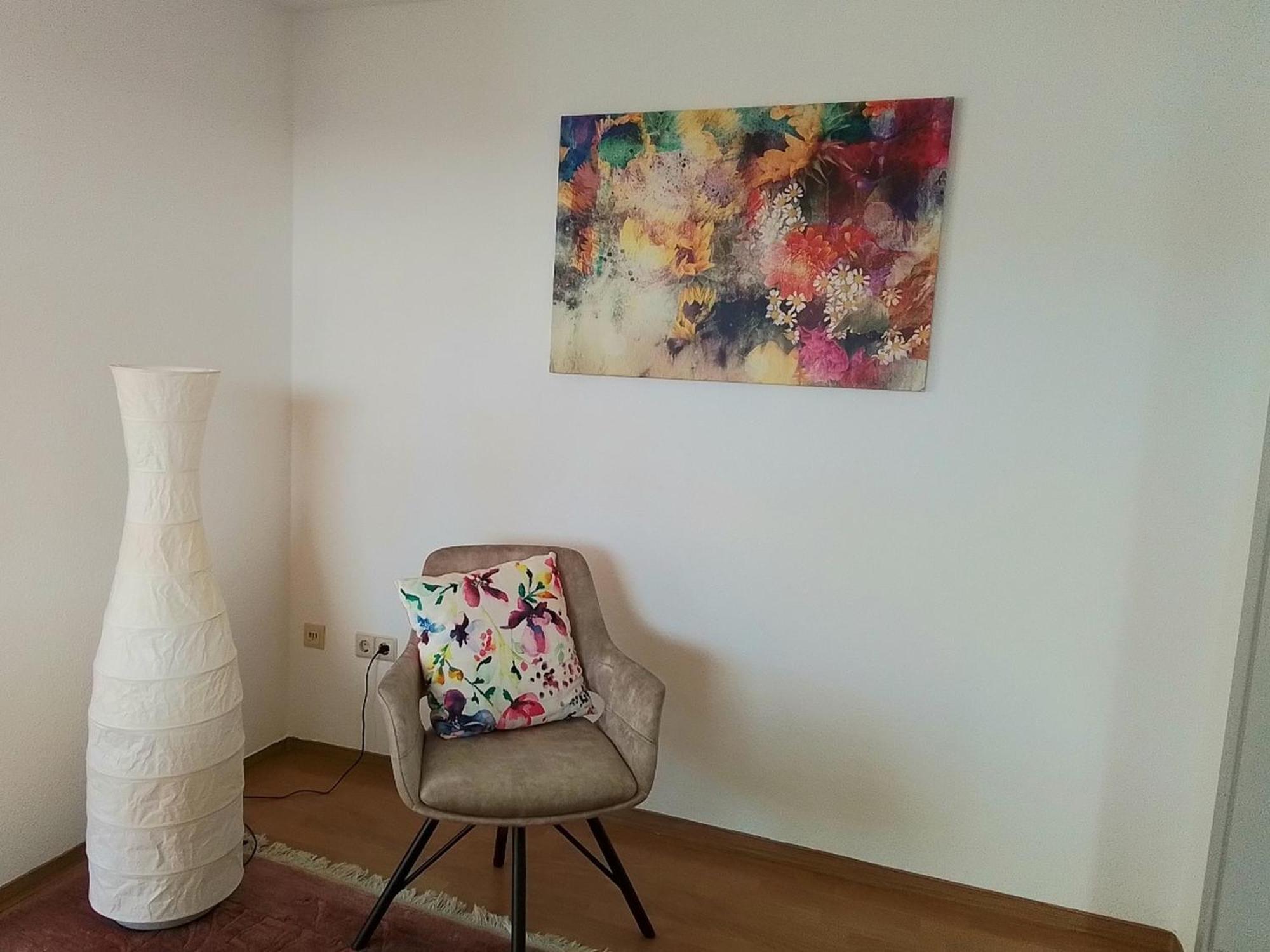 Apartment Josi Heidenheim an der Brenz
