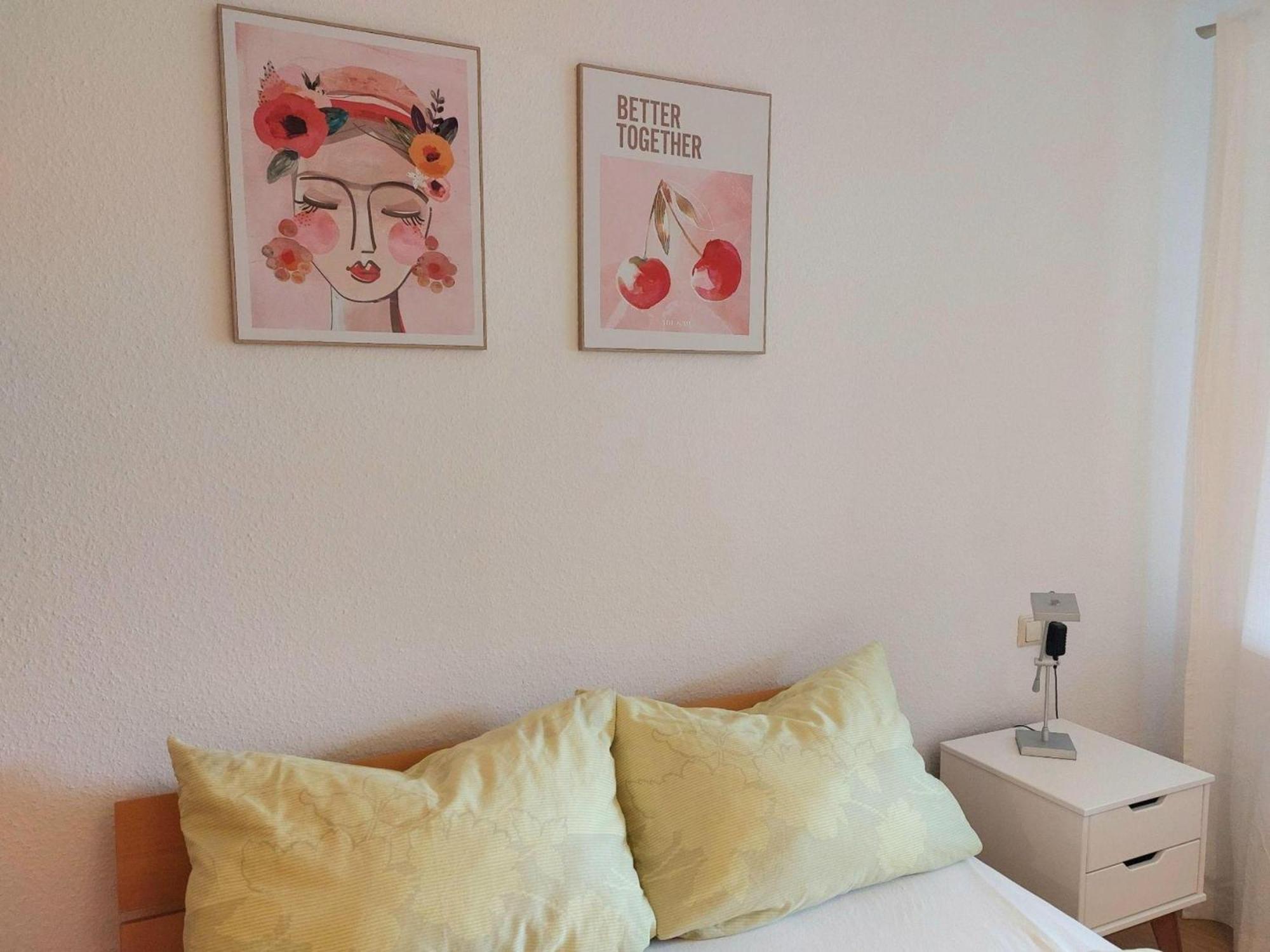 Josi Apartment *